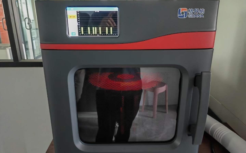 微波消解儀